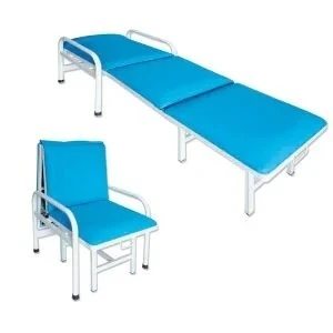 FAUTEUIL GARDE MALADE