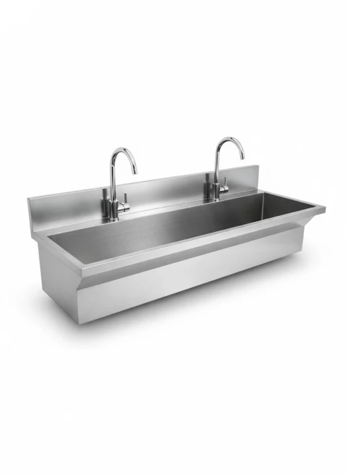 LAVE MAIN  INOX