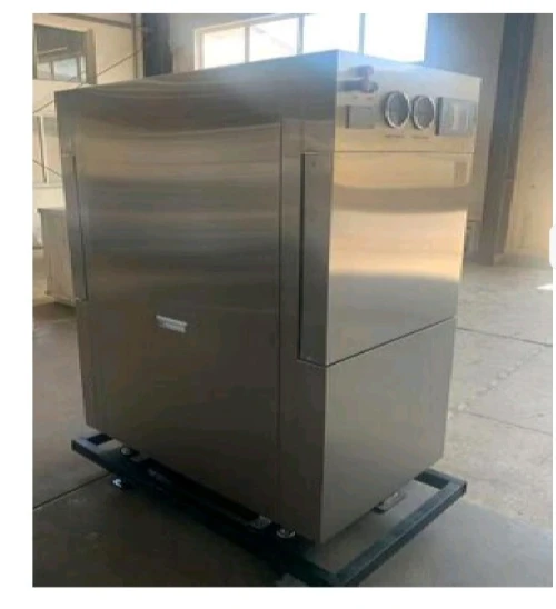 autoclave easyseal 300L