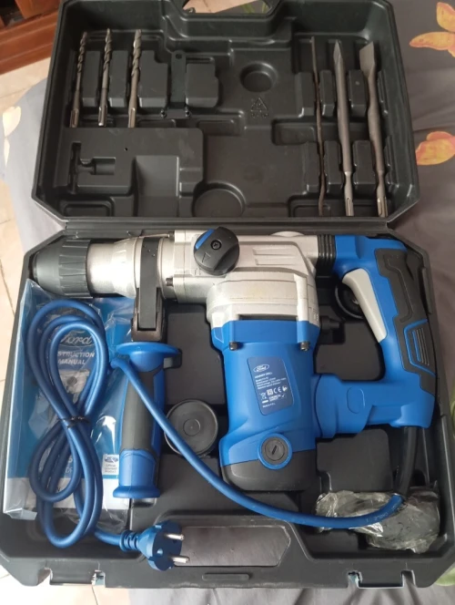Marteau piqueur FORD 1250W