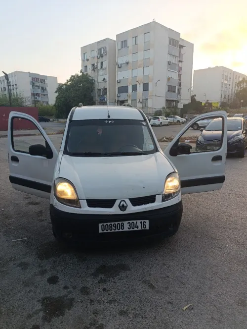 Renault Kangoo 2004 Kangoo