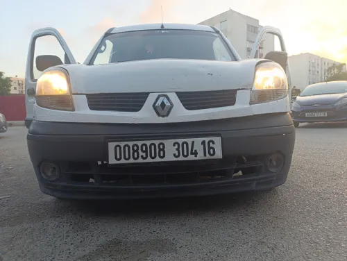 Renault Kangoo 2004 Kangoo
