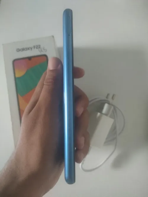 Samsung Galaxy f22