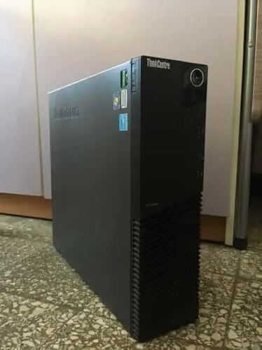 PC LENOVO THINKCENTER