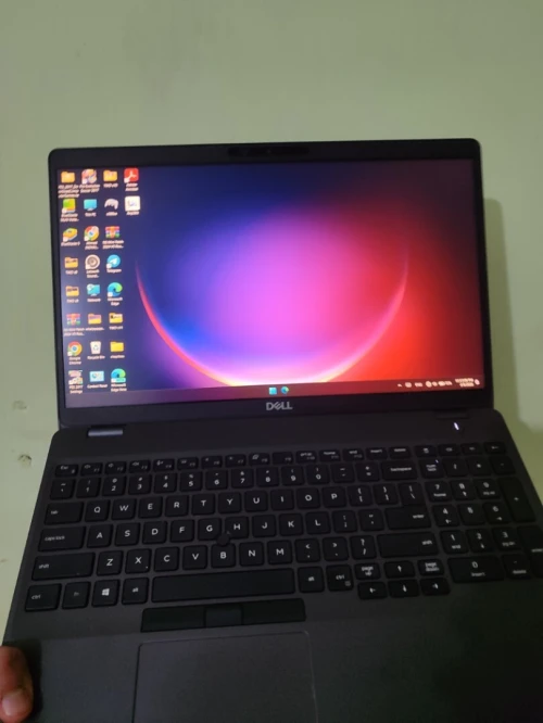 Dell i5 8eme génération