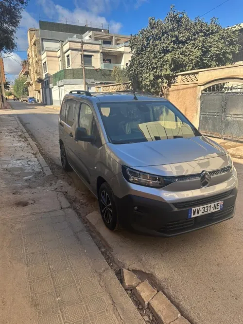 Citroen Berlingo 2025 