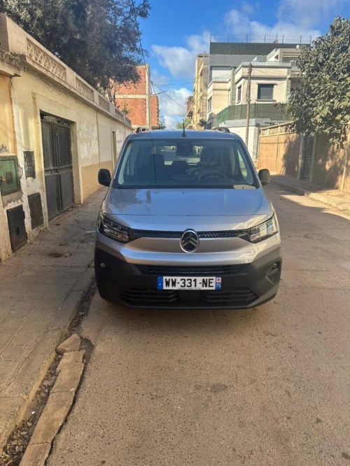 Citroen Berlingo 2025 