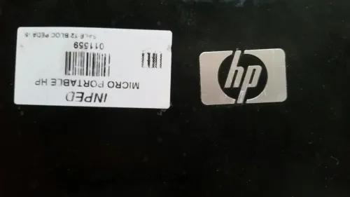 Pc portable hp 6730s