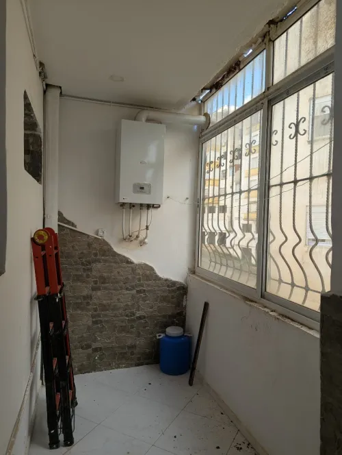Vente Appartement F3 Tipaza Douaouda