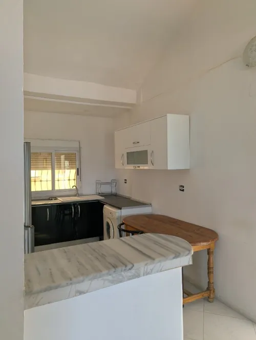 Vente Appartement F3 Tipaza Douaouda