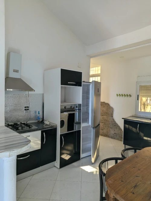 Vente Appartement F3 Tipaza Douaouda