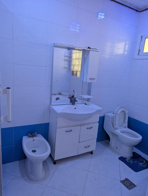 Vente Appartement F3 Tipaza Douaouda