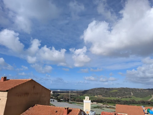 Vente Appartement F3 Tipaza Douaouda