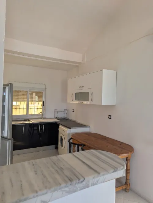 Vente Appartement F3 Tipaza Douaouda