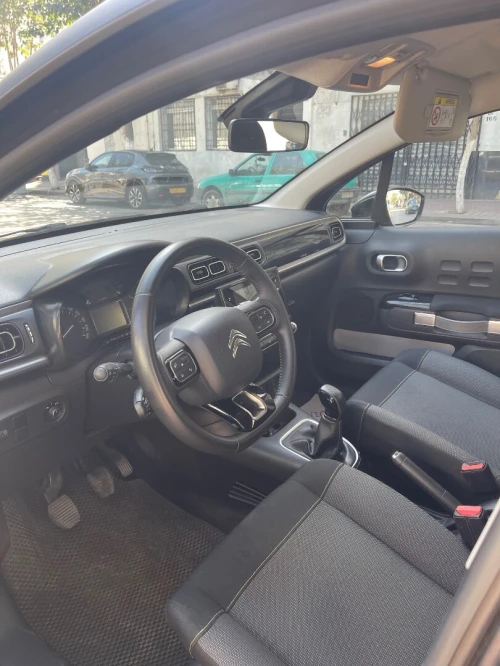 Citroen C3 2022 Nouvelle Zénith