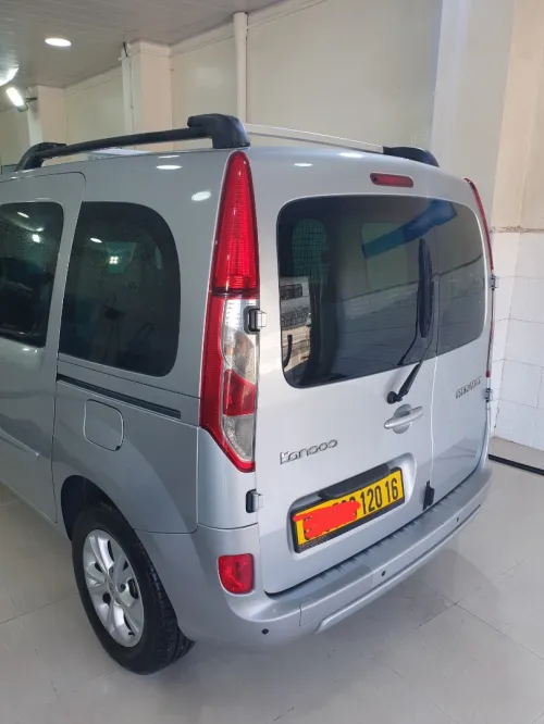Renault Kangoo 2020 Privilège plus