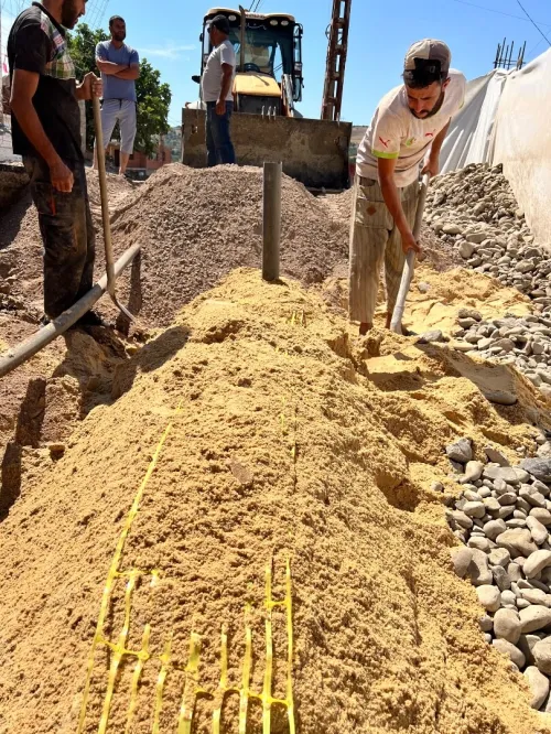 Construction des maison individuelle 