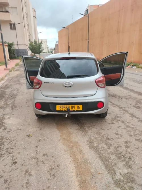 Hyundai Grand i10 2019 DZ