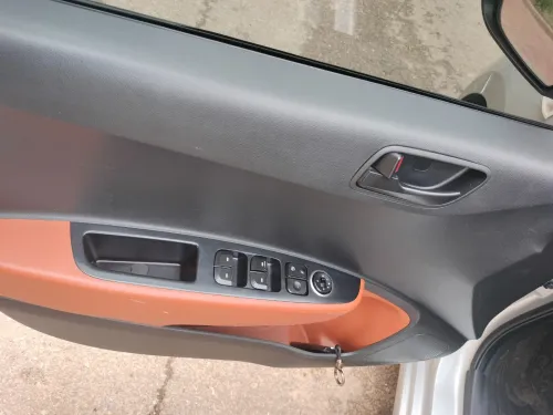 Hyundai Grand i10 2019 DZ