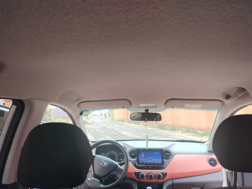 Hyundai Grand i10 2019 DZ