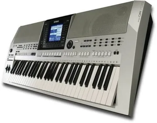 Matériel musical 