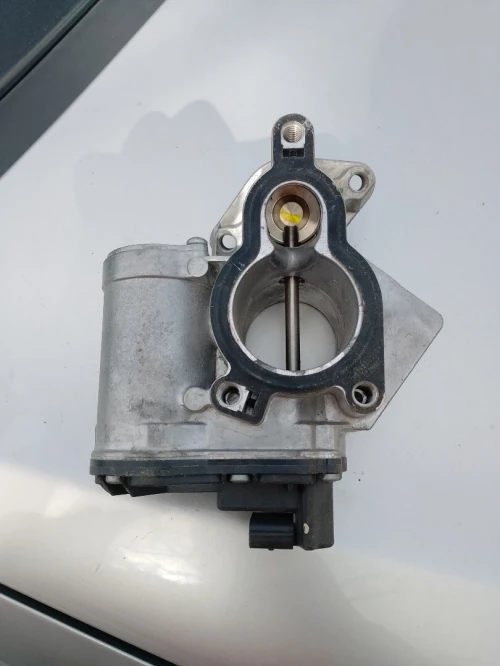 La vanne EGR master 3