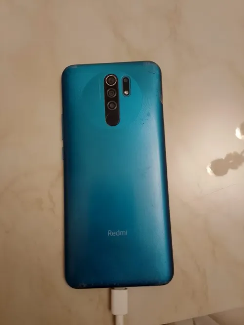 Redmi 9 Redmi 9
