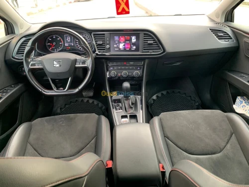 Seat Leon 2017 Leon