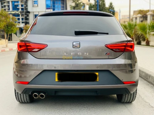 Seat Leon 2017 Leon