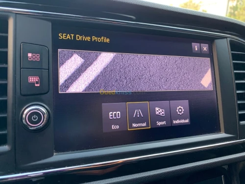 Seat Leon 2017 Leon