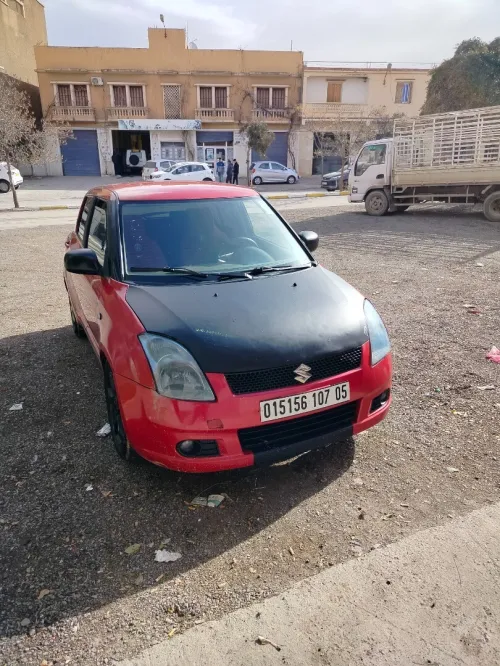 Suzuki Swift 2007 1.3