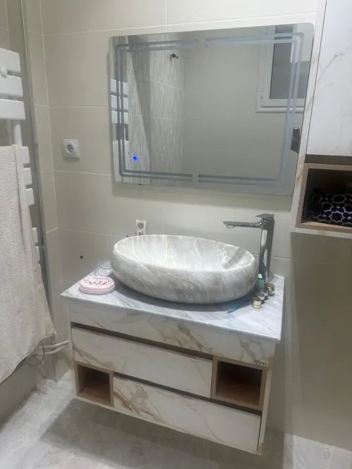 Location Appartement Niveau de villa F5 Alger Hydra