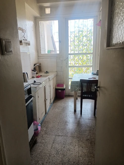 Vente Appartement F3 Alger Hydra