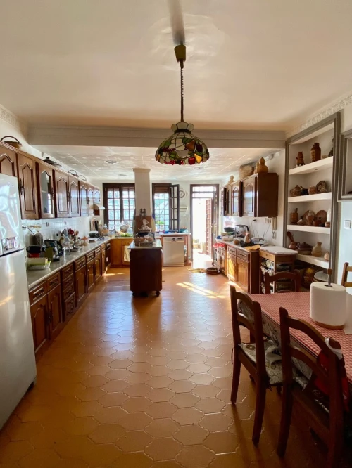 Location Villa Alger Birkhadem