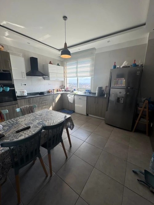 Vente Appartement F4 Alger Birkhadem