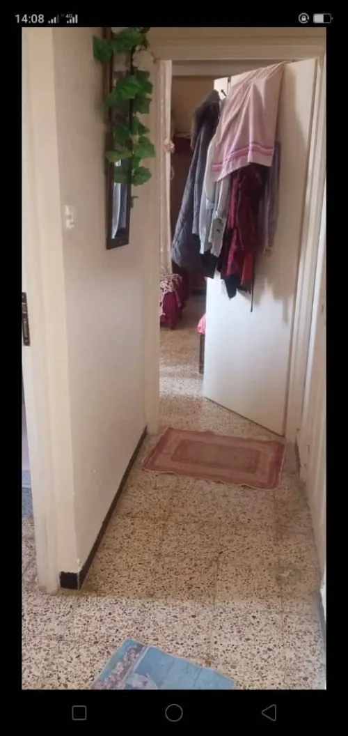 Vente Appartement Alger Hydra