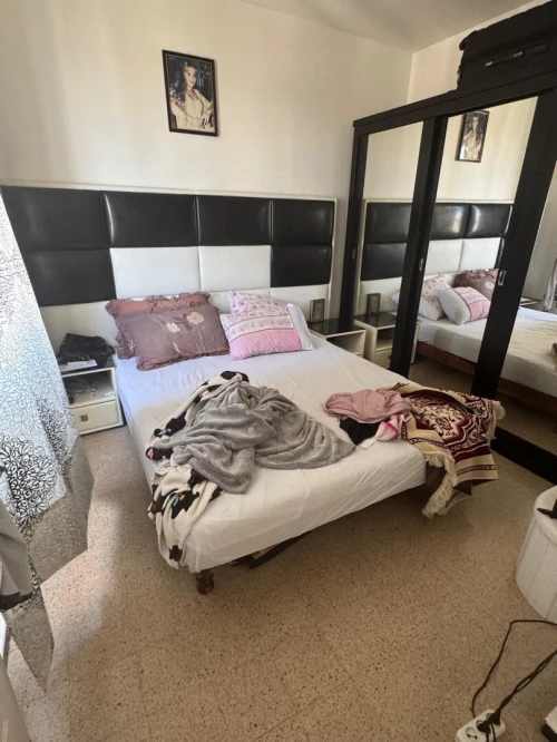 Vente Appartement F3 Alger Hydra
