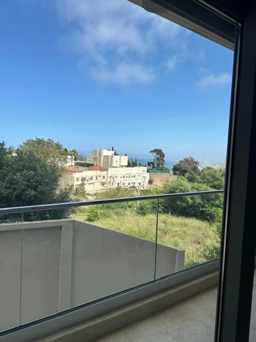 Location Appartement Alger El biar