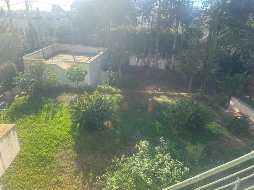 Location Appartement Niveau de villa F5 Alger Hydra