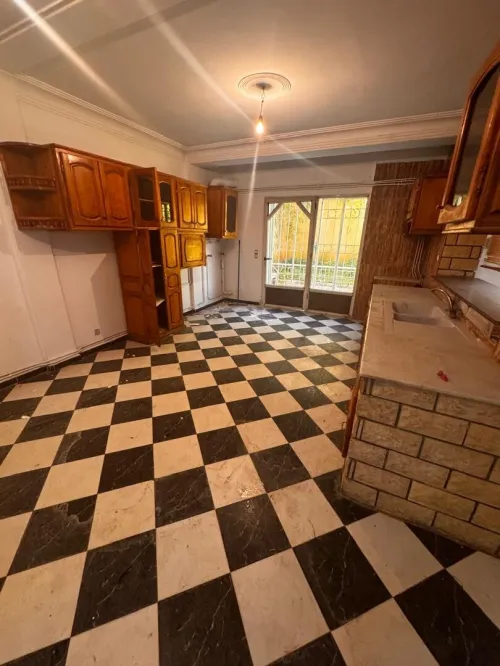 Vente Appartement Duplex F5 Alger Hydra