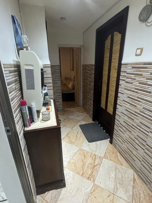 Vente Appartement F3 Alger Hydra
