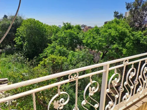 Location Appartement Niveau de villa F4 Alger Hydra