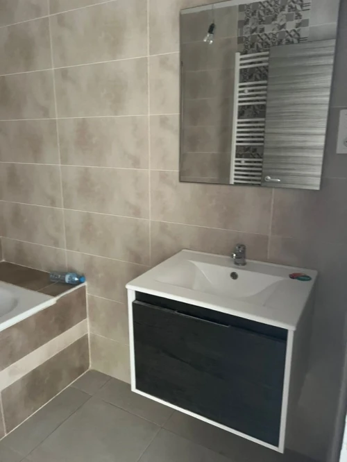 Vente Appartement F3 Alger Ouled fayet