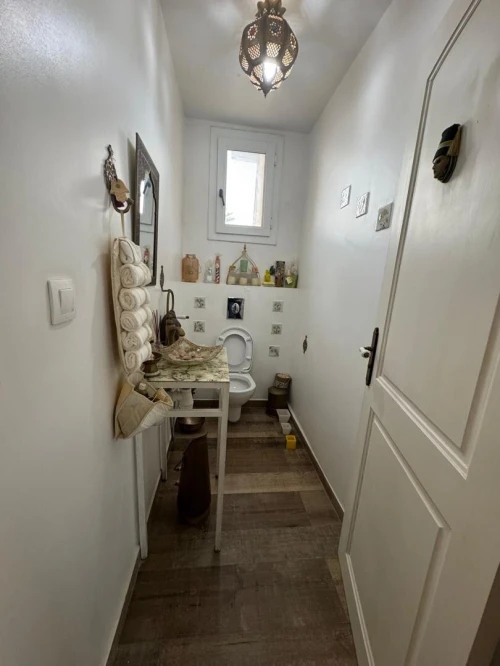 Vente Villa Alger Ain benian