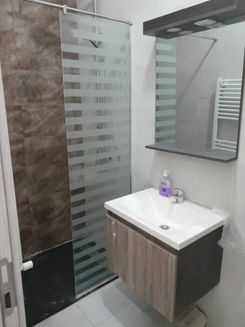 Location Appartement F3 Alger Hydra