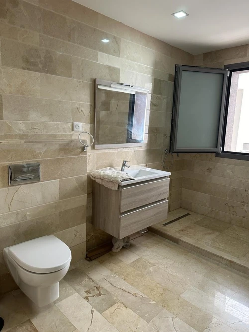 Vente Appartement F3 Alger El biar