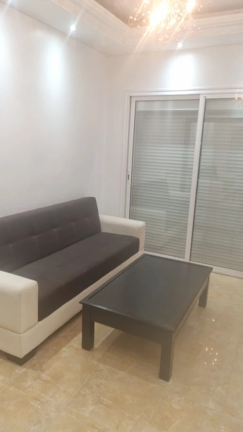 Vente Appartement F5 Alger Ben aknoun