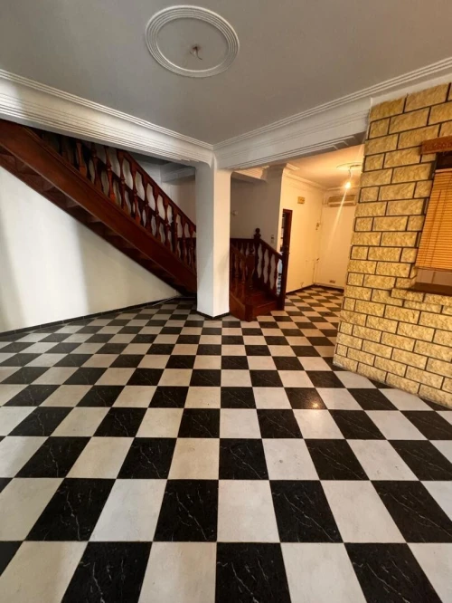 Vente Appartement Duplex F5 Alger Hydra
