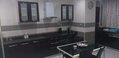 Location Appartement Duplex F6 Alger Hydra