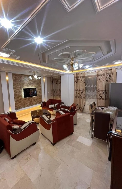 Vente Appartement F4 Alger Kouba
